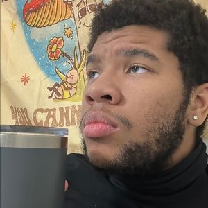 Meet your Posher, Joseph